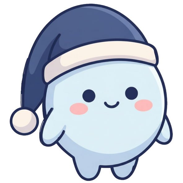 Happy Sleepling