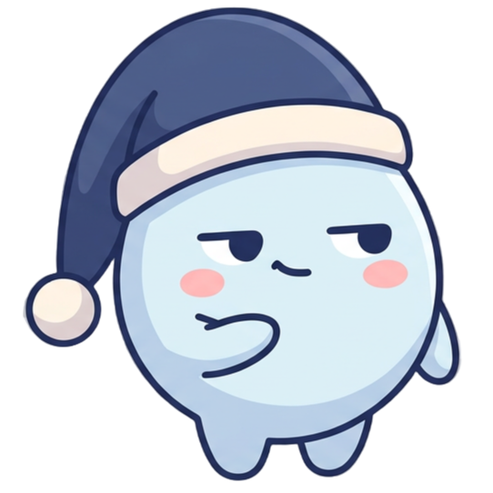 Suspicious Sleepling